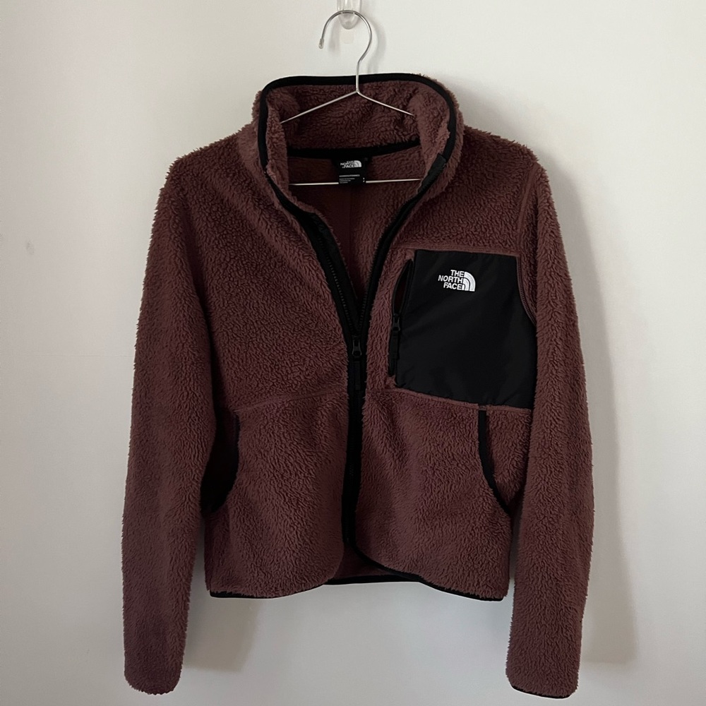❌SOLD❌ NORTHFACE fleece